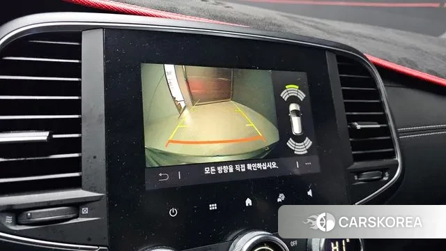 Renault Korea (Samsung) The New SM6 2020 Серый из Кореи, фото 6