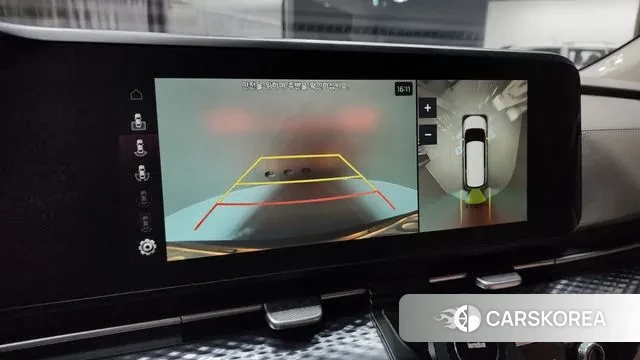 Kia Carnival 4th generation 2023 Черный из Кореи, фото 6