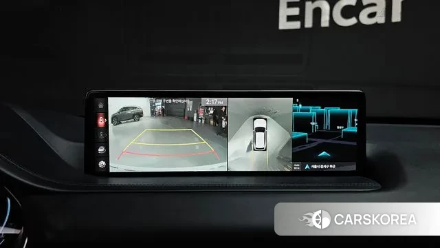 Genesis GV80 2020 Белый из Кореи, фото 6