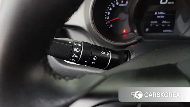 Kia The New Ray 2022 Черный из Кореи, фото 6