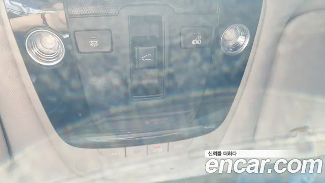 Kia K8 2021 Черный из Кореи, фото 6