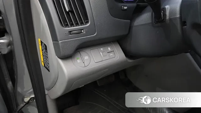 Hyundai The New Grand Starex 2018 Серебряный из Кореи, фото 6