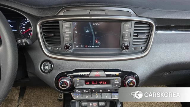 Kia The New Sorento 2019 Белый из Кореи, фото 6