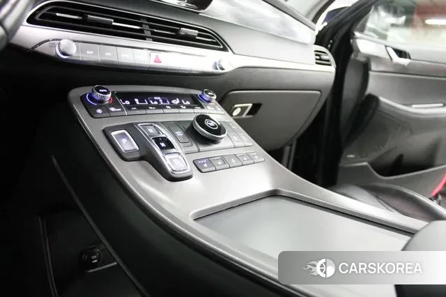 Hyundai Palisade 2020 Синий из Кореи, фото 6