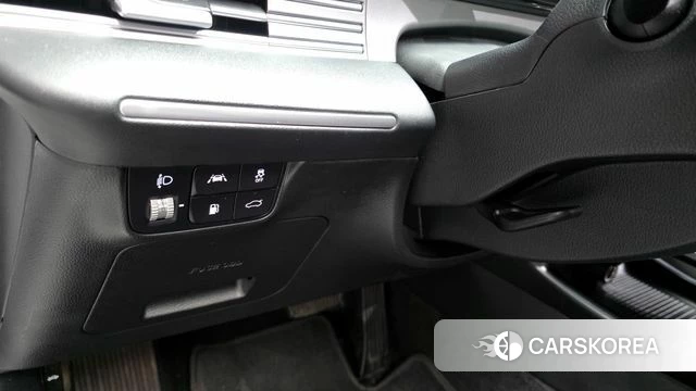 Hyundai The New Grandeur IG 2022 Белый из Кореи, фото 6