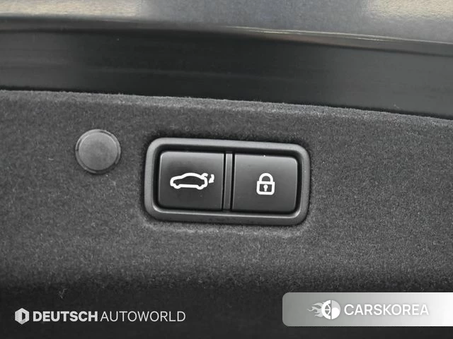 Hyundai The New Grandeur IG 2020 Черный из Кореи, фото 6