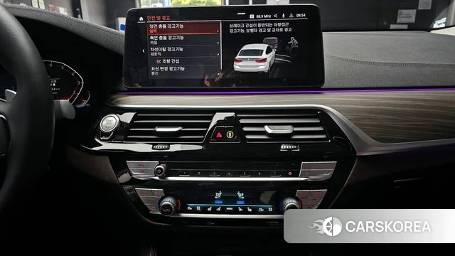 BMW 6 Series GT (G32) 2024 Белый из Кореи, фото 6