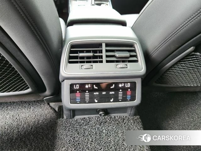 Audi A6 (C8) 2021 Белый из Кореи, фото 6