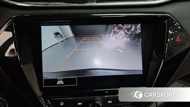 Chevrolet (GM Daewoo) Trailblazer id 2915168 из Кореи 6