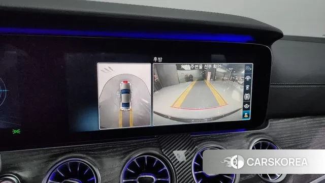 Mercedes-Benz CLS-Class C257 2020 Черный из Кореи, фото 6