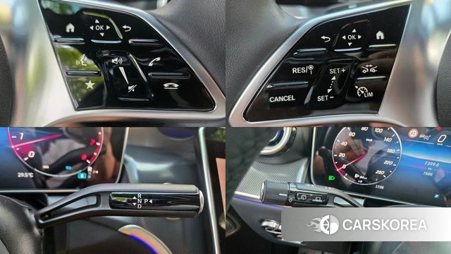 Mercedes-Benz GLC-Class X254 2025 Белый из Кореи, фото 6