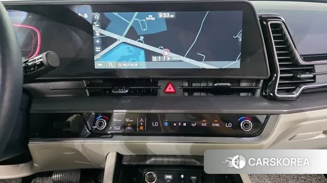 Kia Sportage 5th Generation 2022 Белый из Кореи, фото 6