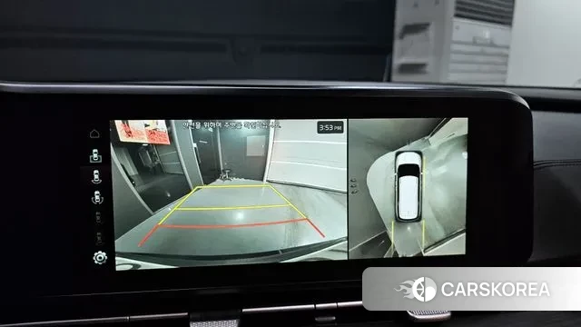 Kia Carnival 4th generation id 3646409 из Кореи 6