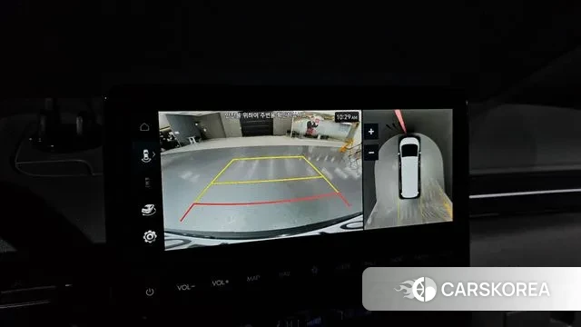 Hyundai Staria 2024 Черный из Кореи, фото 6