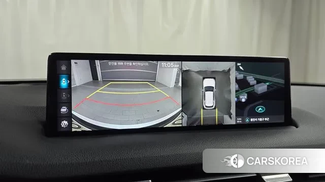 Genesis GV70 2023 Белый из Кореи, фото 6