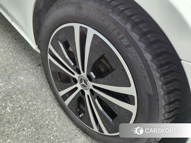 Mercedes-Benz E-Class W213 2021 Белый из Кореи, фото 6