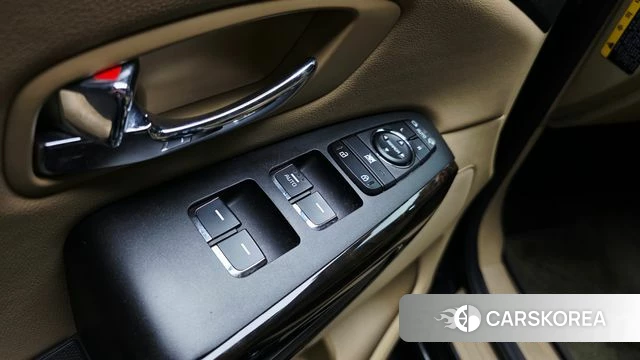Kia The New Carnival 2019 Черный из Кореи, фото 6