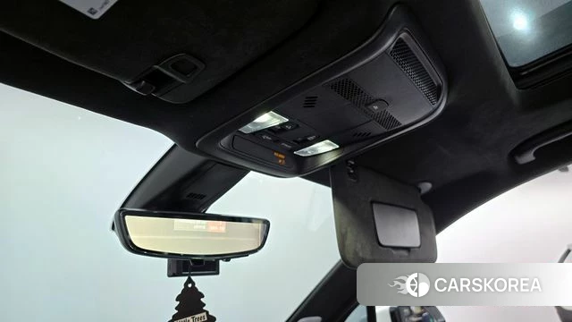 Cadillac XT6 2023 Белый из Кореи, фото 6
