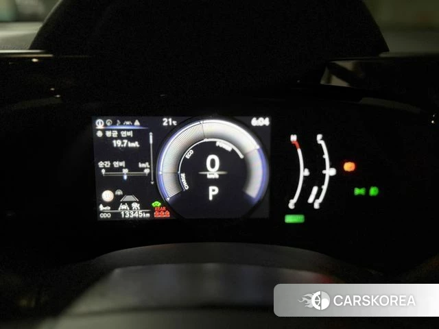 Lexus NX350h Second generation 2024 Серый из Кореи, фото 6