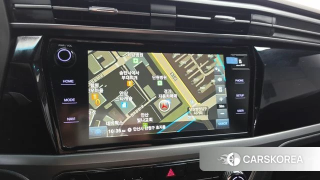 Ssangyong Beautiful Korando 2019 Белый из Кореи, фото 6