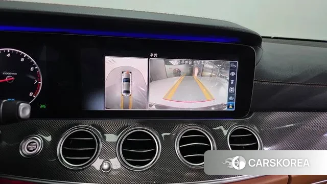 Mercedes-Benz E-Class W213 2020 Черный из Кореи, фото 6