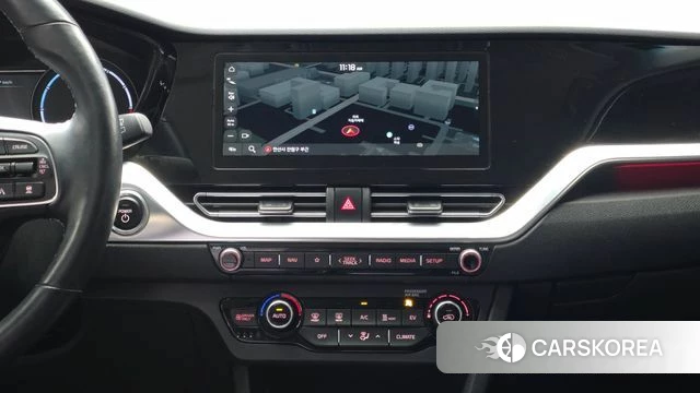 Kia Niro EV 2021 Белый из Кореи, фото 6
