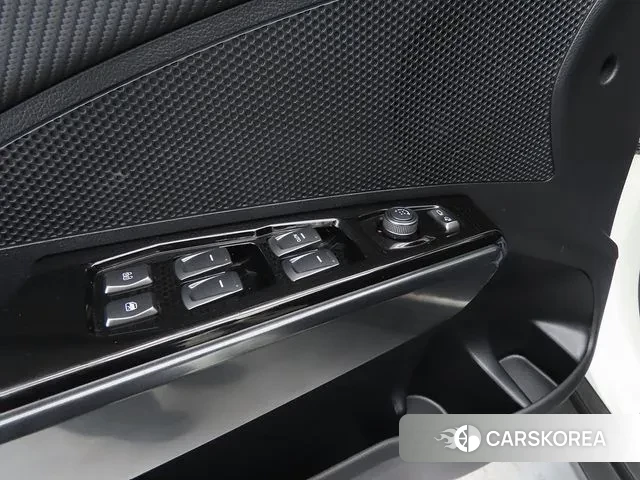 Ssangyong Berry New Tivoli 2022 Белый из Кореи, фото 6