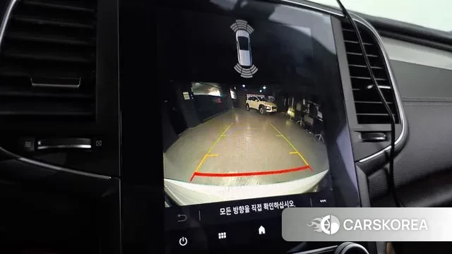 Renault Korea (Samsung) The New SM6 2020 Белый из Кореи, фото 6