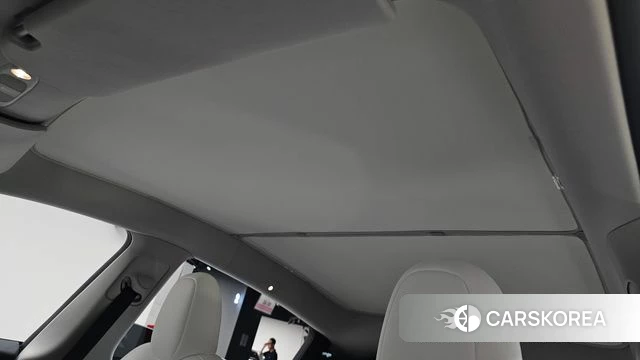 Tesla Model Y 2024 Белый из Кореи, фото 6