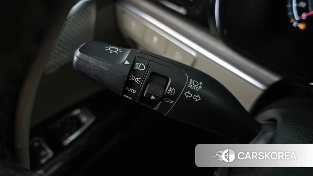 Kia Mohave Master 2022 Белый из Кореи, фото 6