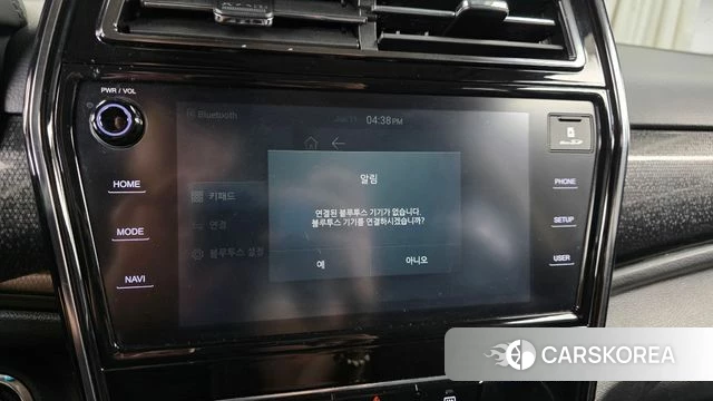 Ssangyong Berry New Tivoli 2019 Синий из Кореи, фото 6