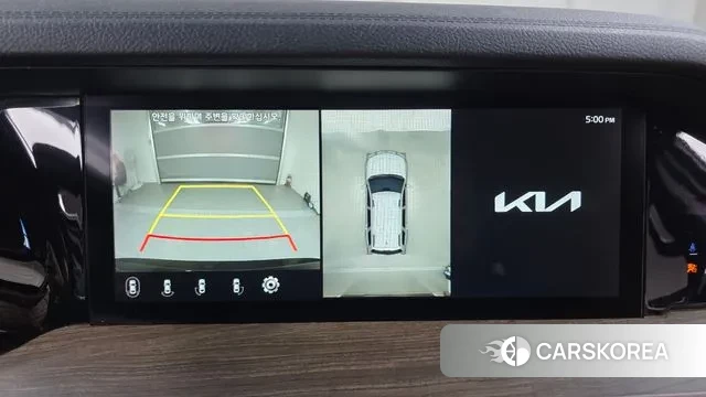 Kia Mohave Master 2022 Черный из Кореи, фото 6