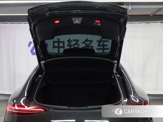 Mercedes-Benz AMG GT id 4238724 из Китая 6