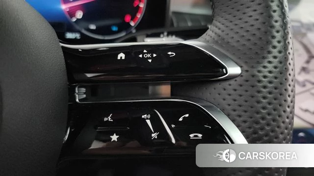 Mercedes-Benz GLC-Class X254 2023 Белый из Кореи, фото 6