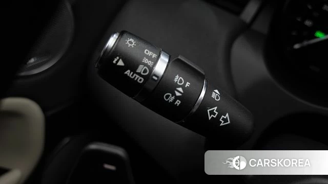 Land Rover Range Rover Evoque 2018 Белый из Кореи, фото 6