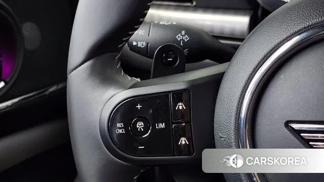 Mini Cooper S Clubman 2023 Черный из Кореи, фото 6