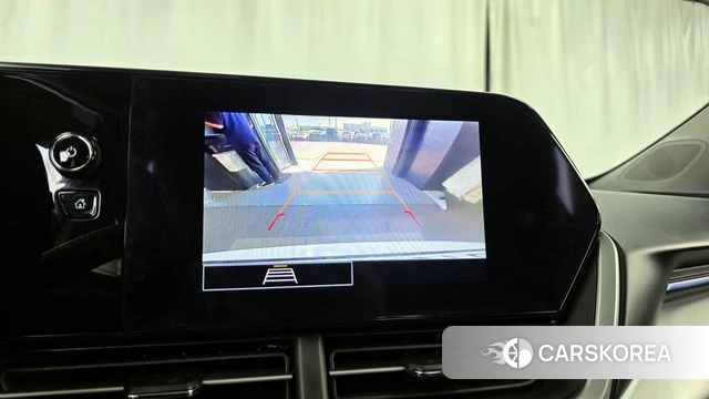 Chevrolet (GM Daewoo) Trax Crossover 2025 Белый из Кореи, фото 6