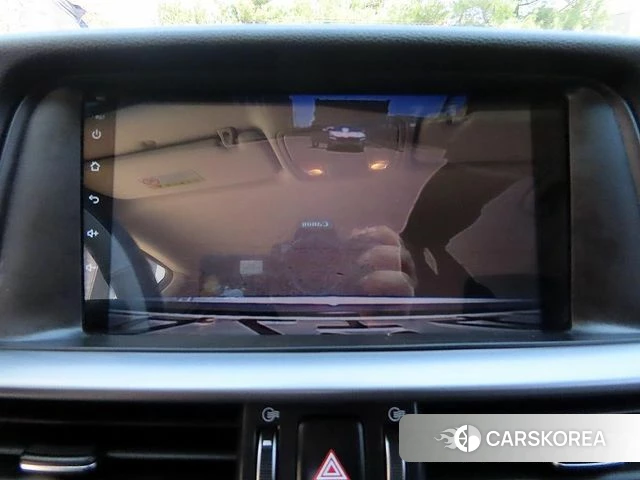 Kia The New K5 2nd generation 2018 Серебряный из Кореи, фото 6