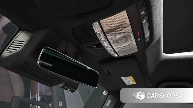 Mercedes-Benz G-Class W465 2025 Черный из Кореи, фото 6