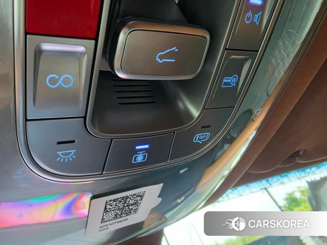 Genesis GV80 2024 Белый из Кореи, фото 6