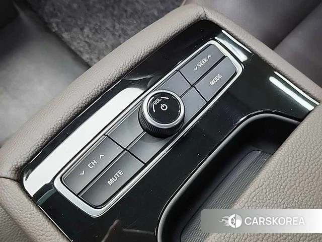 Kia Come New K7 2019 Черный из Кореи, фото 6