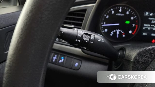 Hyundai Avante AD 2018 Белый из Кореи, фото 6