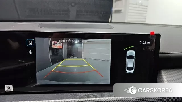 Hyundai Sonata D Edge (DN8) 2024 Белый из Кореи, фото 6