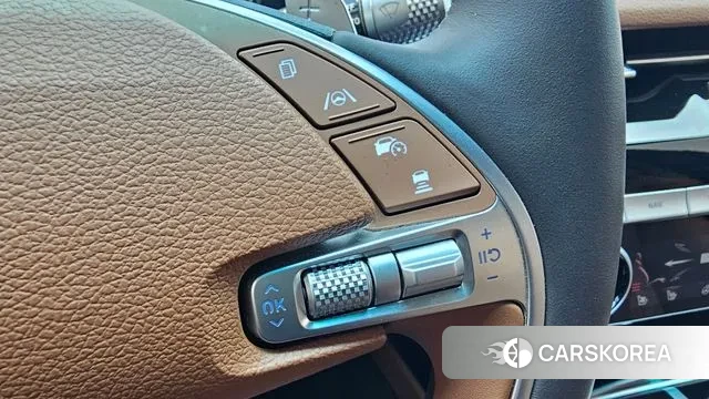 Genesis G80 (RG3) 2023 Черный из Кореи, фото 6