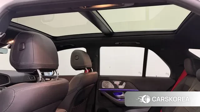 Mercedes-Benz GLE-Class W167 2025 Белый из Кореи, фото 6