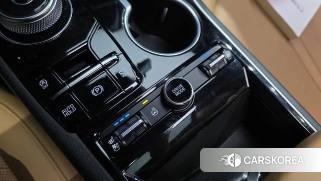 Kia K5 3rd generation 2020 Черный из Кореи, фото 6
