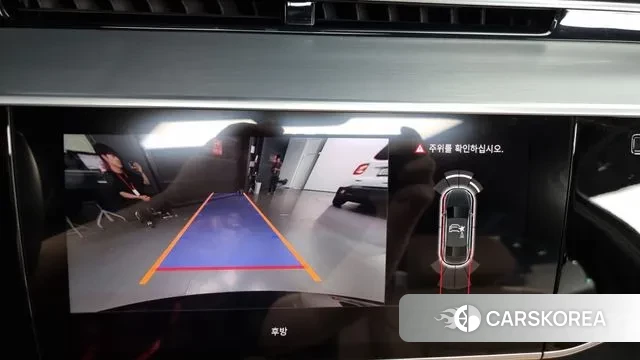 Audi A8 (D5) id 2915962 из Кореи 6