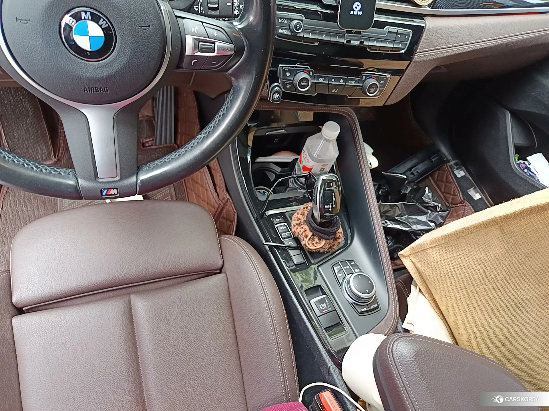 BMW X2 2021 Белый из Китая, фото 6