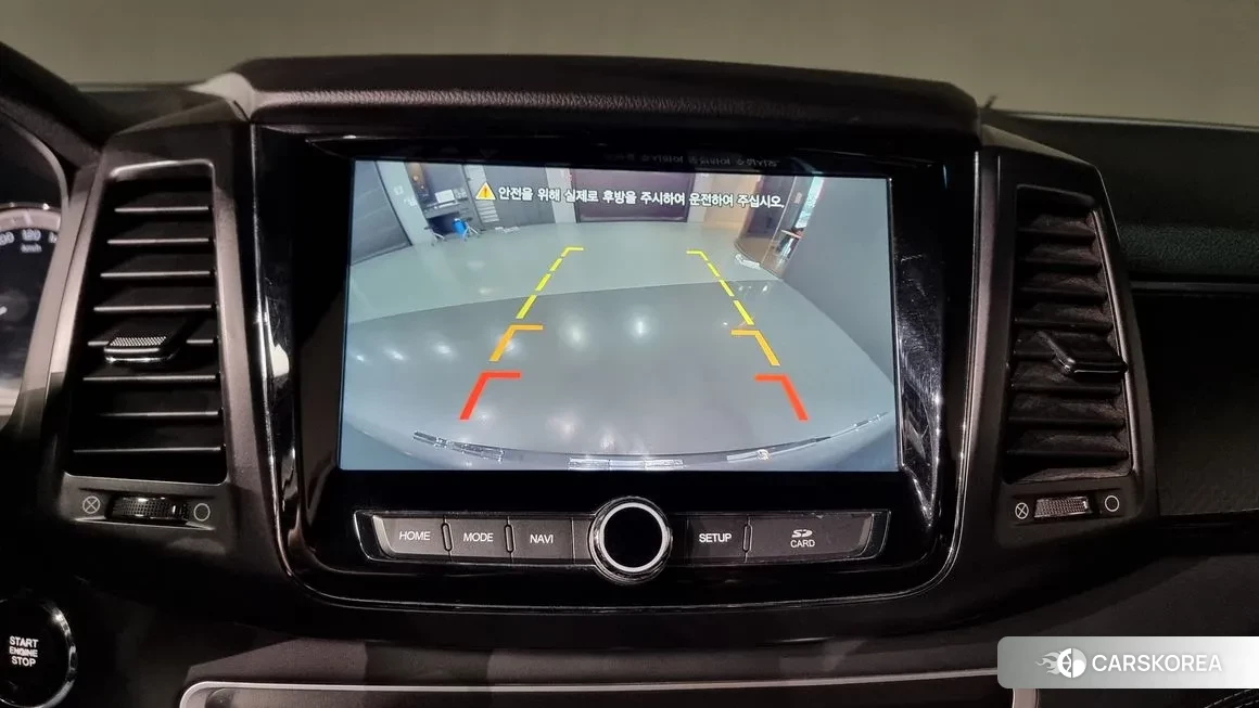 Ssangyong Rexton Sports Cannes 2019 из Кореи, фото 6