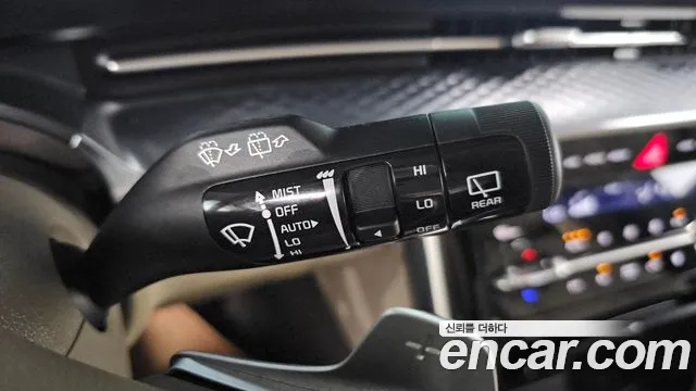 Kia Carnival 4th generation id 2720347 из Кореи 6